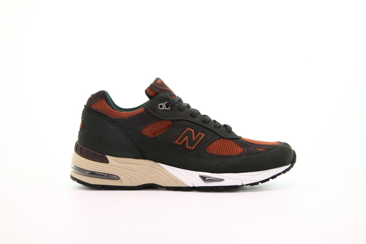 New Balance M 991 AEG 